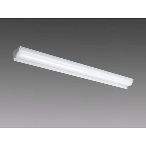 三菱 MY-N450171/WW AHTN LEDベースライト 直付形 40形 5200lmタイプ 温白色 固定出力 高演色型 ウォールウォッシャ 器具+ライトユニット 三菱 MY-N450171/WW AHTN LEDベースライト 直付形 40形 5200lmタイプ 温白色 固定出力 高演色型 ウォールウォッシャ 器具+ライトユニット