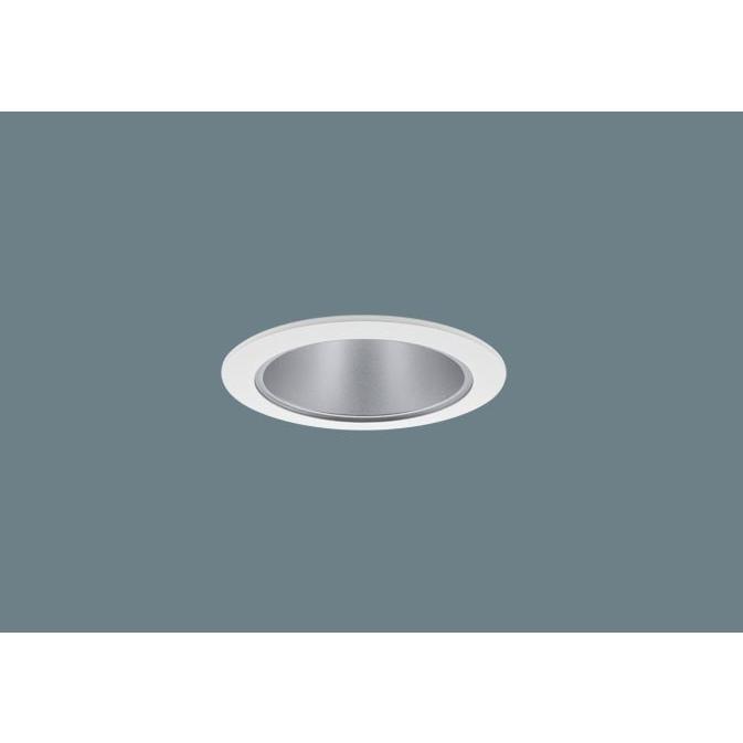 パナソニック XND1507SY RY9 LED 電球色 ダウンライト ビーム角80度 光源遮光角30度 調光型 埋込穴φ75 ..