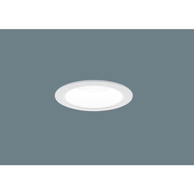 乐天商城 - パナソニック XND1518WN RY9 LED 昼白色 ダウンライト ビーム角50度 光源遮光角15度 調光型 埋込穴φ85 FHT32形1灯器具相当 本体+電源ユニット