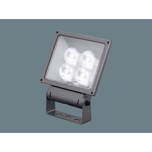 Rakuten - パナソニック XY6835Z LE9 LED投光器・スポットライト 天井・壁直付・据置取付 昼白色 中角タイプ 防雨防まつ型 電源別置 水銀灯250形1灯相当 灯具+電源ユニット