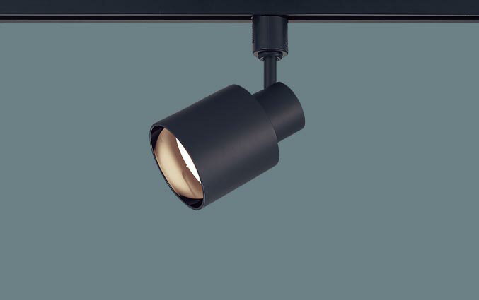 パナソニック LGS9503 LEDスポットライト 配線ダクト取付型 口金GX53-1 ランプ別売(3.0)