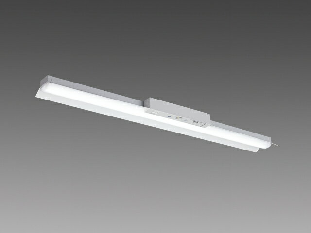 Table, Paper Lamps - 三菱 MY-HK425330C/WW AHTN 後継品「MY-HK425430C/WW AHTN」にてお届け LED非常用照明器具 直付形 40形 2500lm 温白色 反射笠付 一般出力30分間形 組合せ品