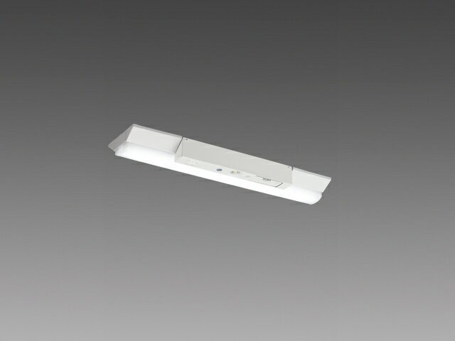 Rakuten - 三菱 MY-VH215230C/L AHTN 後継品「MY-VH215430C/L AHTN」にてお届け LED非常用照明器具 直付形 20形 1600lm 電球色 逆富士型 150幅 一般出力30分間形 組合せ品