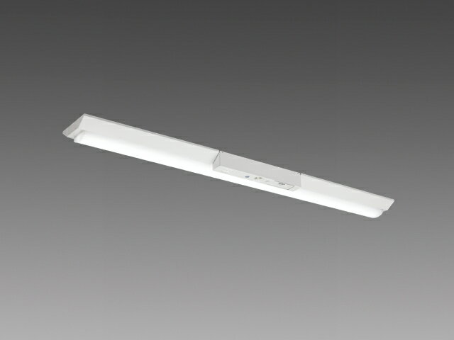 Rakuten - 三菱 MY-VK450332C/L AHTN 後継品「MY-VK450432C/L AHTN」にてお届け LED非常用照明器具 直付形 40形 5200lmタイプ 電球色 逆富士型 150幅 リニューアル型 非常時一般出力 30分間形 組合せ品