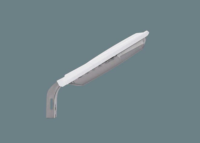 パナソニック NNY20338 LE1 LED防犯灯 明るさセンサ付 明光色(昼白色) 5500K 防まつ型 FL20形1灯・HF40形1灯器具相当 RBSS認定 『NNY20338LE1』