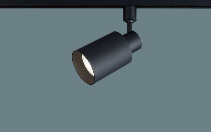 Rakuten - パナソニック XAS5561N CC1 配線ダクト取付型 昼白色 LEDスポットライト 集光型 調光型 白熱電球150形1灯器具相当 本体+LEDランプ