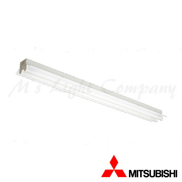 EL-LFH4902B AHX (ELLFH4902BAHX , EL-LFH4902B-AHX) 直管LEDランプLDL40搭載ベースライト Lファインecoシリーズ 反射笠タイプ2灯用 直付・吊下兼用形 ●反射笠タイプ2灯用 ●直付・吊...