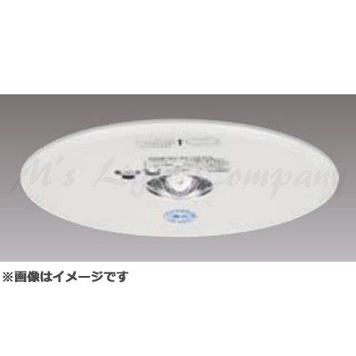 Table, Paper Lamps - 東芝 LEDEM30623M LED非常用照明器具 埋込型 φ150 一般形 30分間点灯 30形 高天井用(〜10m)