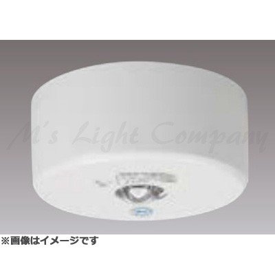 東芝 LEDEM30825M LED非常用照明器具 直付形 一般形 30分間点灯 30形 特高天井用(〜16m)