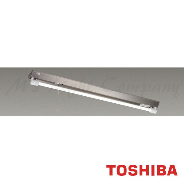 東芝 LEDTJ-41384M-LS9 LED非常用照明 防湿防雨 逆富士形 ステンレス LDL40×1 直付型 非常時2500lm×50％点灯 自己点検機能 ランプ付(同梱) 受注後納期約3か月