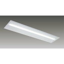 東芝 LEKR430694HN-LS9 LEDベースライト 埋込形 40形 下面開放W300 6900lmタイプ 昼白色 非調光 ハイグレード型 器具+ライトバ...