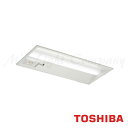 東芝 LEKRS230084N-LS9 LED非常用照明器具 高出力型 埋込形 20タイプ W300 800lmタイプ 非調光 非常時30分間点灯 器具+ライト...
