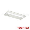 東芝 LEKRS230164N-LS9 LED非常用照明器具 高出力型 埋込形 20タイプ W300 1600lmタイプ 非調光 非常時30分間点灯 器具+ライ...