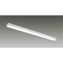 東芝 LEKT412404HN-LD9 LEDベースライト 直付形 40形 W120 逆富士形 4000lmタイプ 昼白色 調光型 ハイグレード型 器具+ライトバー 『LEKT412404HNLD9』(3)