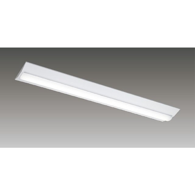 東芝 LEKT423694HN-LD9 LEDベースライト 直付形 40形 W230 逆富士形 6900lmタイプ 昼白色 調光型 ハイグレード型 器具+ライトバー 『LEKT423694HNLD9』