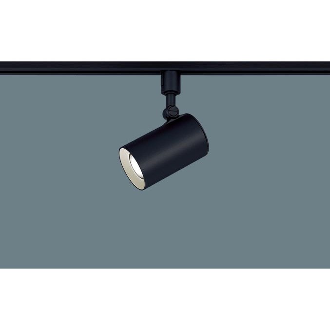 パナソニック LSEB6118K LE1 スポットライト 配線ダクト取付型 LED 温白色 370lm 拡散型 ブラック アルミダイカストセードタイプ『LSEB6118KLE1』のサムネイル