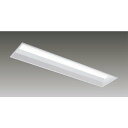 東芝 LEKR426404HN-LS9 LEDベースライト 埋込形 40タイプ 学校 教室用 ハイグレード 昼白色 4000lmタイプ 非調光 器具+ライトバー 『LEKR426404HNLS9』(3)