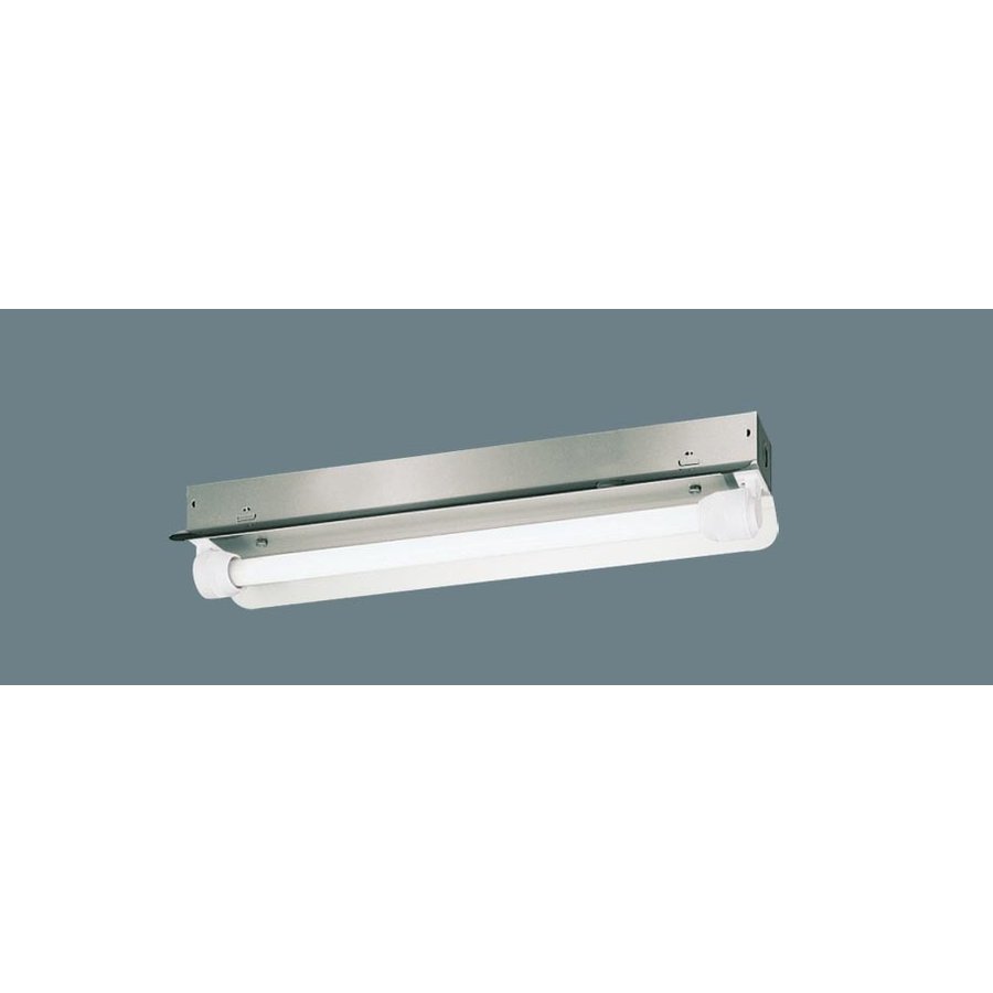 パナソニック NNFW21271K LE9 直管LEDランプベースライト 天井直付型 20形 反射笠...