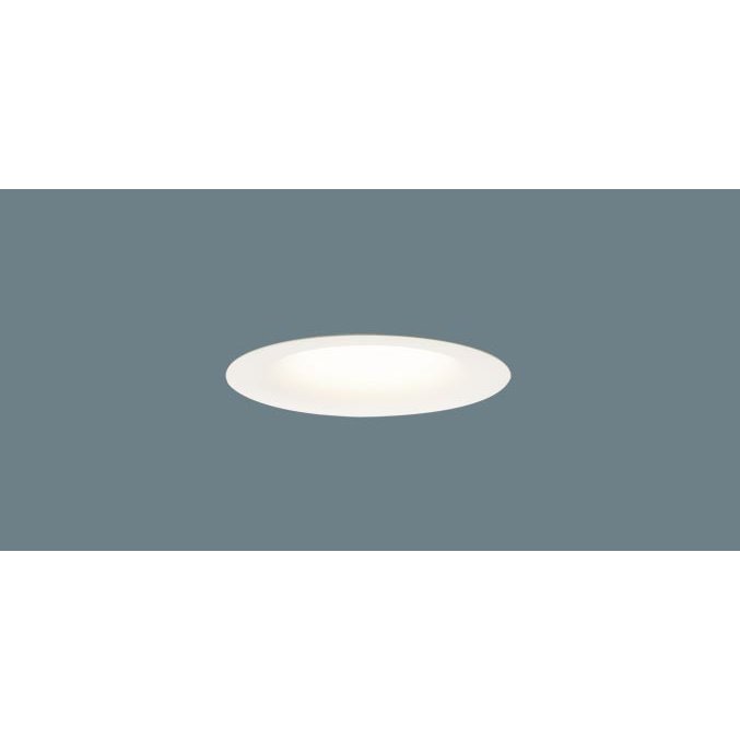 パナソニック LGD1010L LB1 LED 電球色 ベースダウンライト 美ルック 浅型10H 高気密SB形 拡散型 調光型 埋込穴φ75 HomeArchi