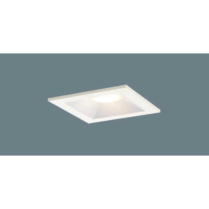 乐天商城 - パナソニック LGD1103L LB1 LED 電球色 ダウンライト 浅型8H 高気密SB形 拡散型 調光型 埋込穴□100 白熱電球60形1灯器具相当