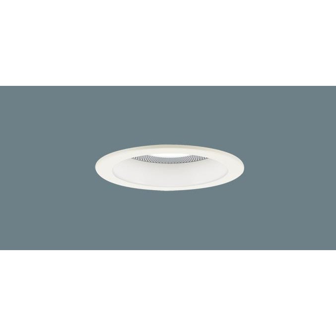 乐天商城 - パナソニック LGD1118V LB1 LED 温白色 ダウンライト 多灯用子器 美ルック 浅型10H 高気密SB形 拡散型 調光型 スピーカー付 埋込穴φ100 同軸ケーブル別売