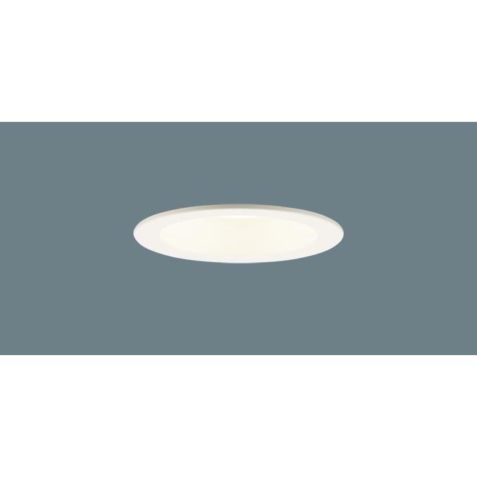 パナソニック LGD1126V LE1 LED 温白色 ダウンライト 浅型7H 高気密SB形 集光型 埋込穴φ100 110Vダイクール電球60形1灯器具相当