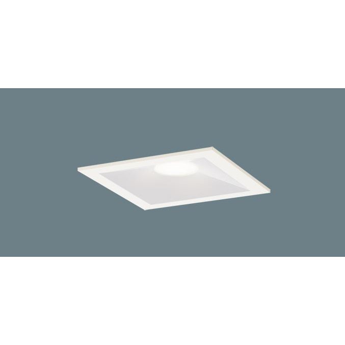 パナソニック LGD1202V LE1 LED 温白色 ダウンライト 浅型8H 高気密SB形 拡散型 埋込穴□125 白熱電球60形1灯器具相当