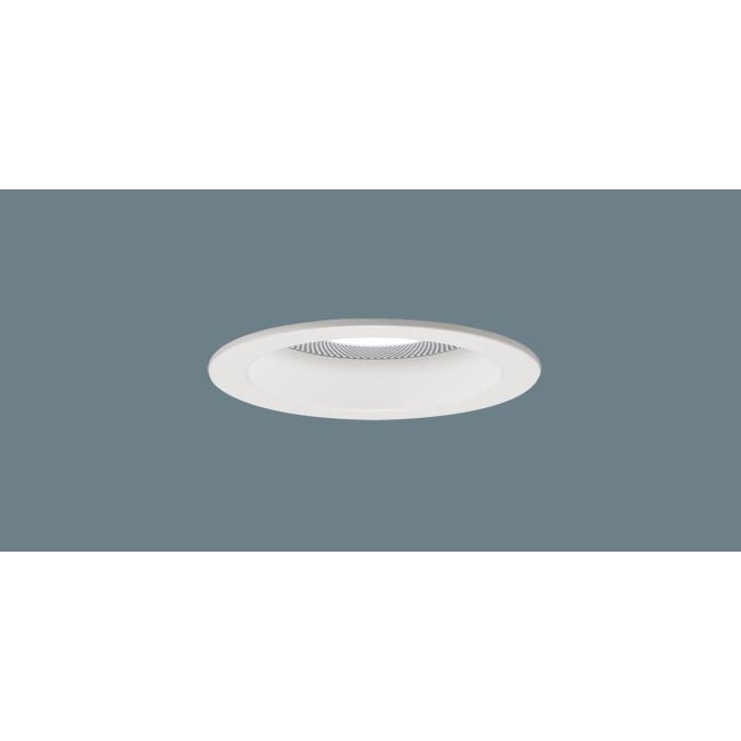 Rakuten - パナソニック LGD3138V LB1 LED 温白色 ダウンライト 多灯用子器 美ルック 浅型10H 高気密SB形 集光型 調光型 スピーカー付 埋込穴φ100 同軸ケーブル別売