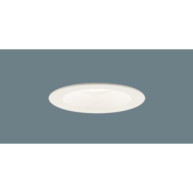 パナソニック LGD5220V LE1 LED 温白色 ダウンライト 浅型8H 高気密SB形 集光型 埋込穴φ125 白熱電球15..