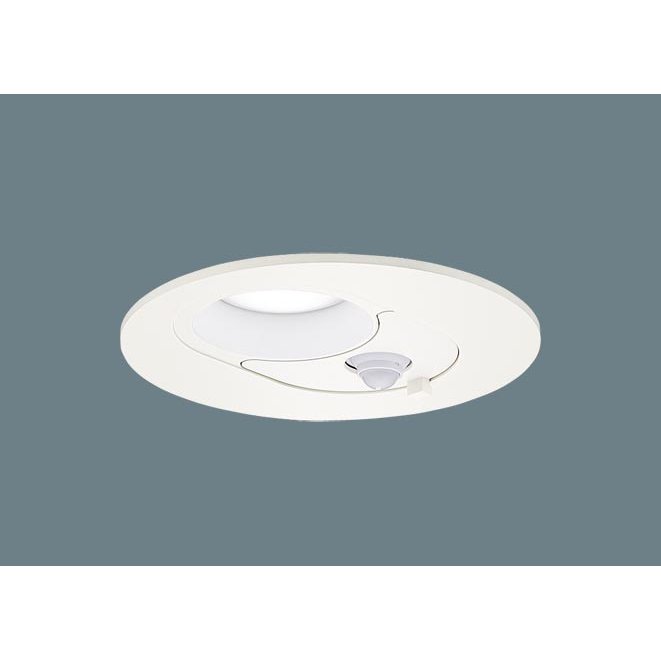 パナソニック LGDC1200N LE1 LED 昼白色 ダウンライト 浅型8H 高気密SB形 拡散型 FreePaペア点灯・ON/O..