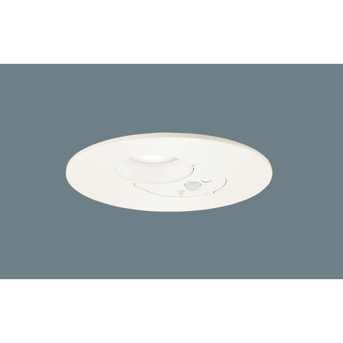 パナソニック LGDC1202V LE1 LED 温白色 トイレ灯 浅型8H 高気密SB形 拡散型 FreePa換気扇連動・ON/OFF..