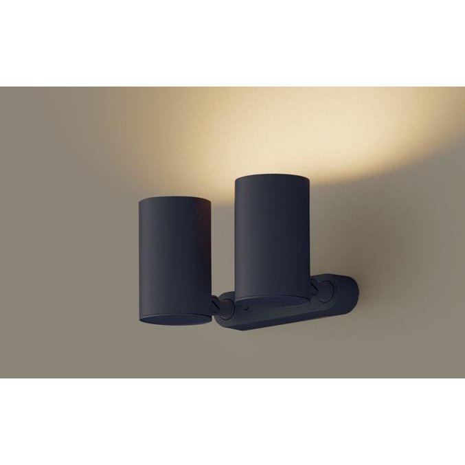 Table, Paper Lamps - パナソニック LGS3311L LB1 天井・壁直付型・据置取付型 LED 電球色 スポットライト 美ルック 拡散型 調光型 白熱電球100形2灯相当