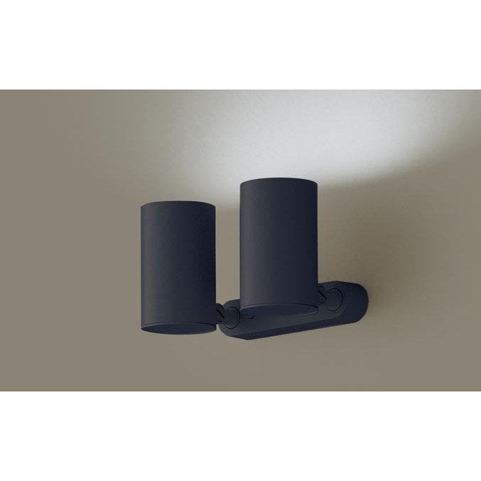 パナソニック LGS3311N LE1 天井・壁直付型・据置取付型 LED 昼白色 スポットライト 美ルック 拡散型 ..