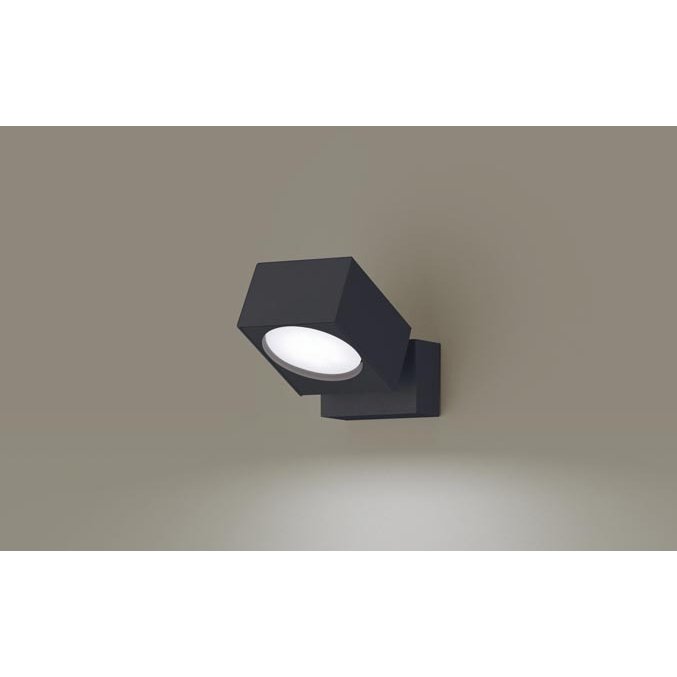 パナソニック XAS1001N CB1 天井・壁直付型・据置取付型 LED 昼白色 スポットライ...