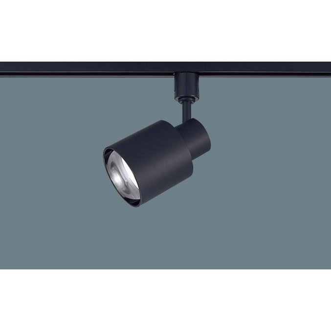 パナソニック XAS1523N CE1 配線ダクト取付型 LED 昼白色 スポットライト 集光型 110Vダイクール電球60形1灯相当 本体+LEDランプ