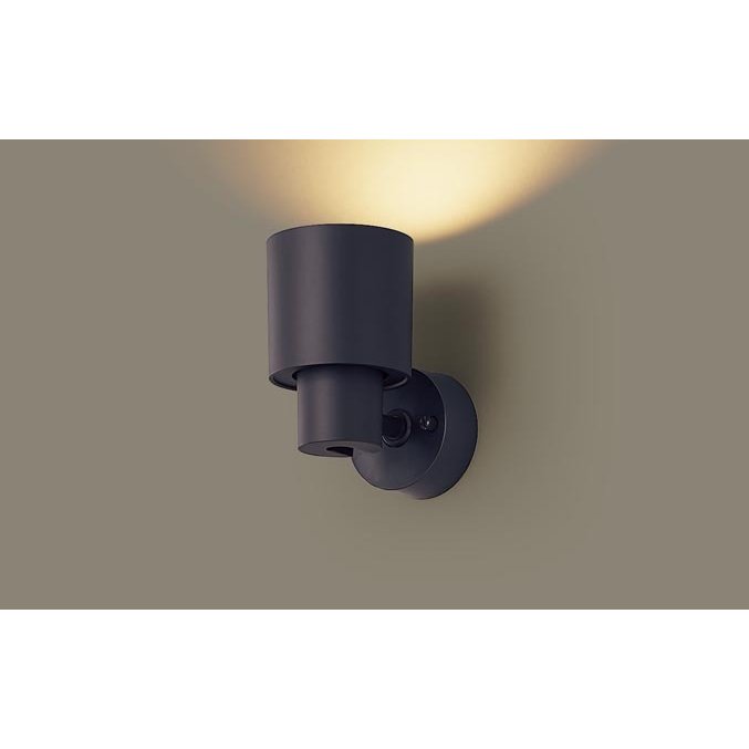 パナソニック XAS3003L CE1 天井・壁直付型・据置取付型 LED 電球色 スポットライト 拡散型 白熱電球100形1灯器具相当 本体+LEDランプ