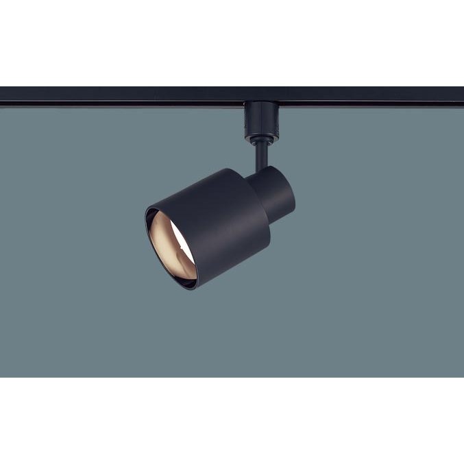 パナソニック XAS3513V CB1 配線ダクト取付型 LED 温白色 スポットライト 美ルック 拡散型 調光型 白熱電球100形1灯相当 本体...