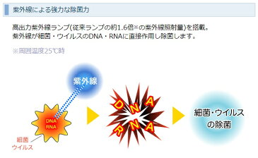 岩崎電気 FKST15501EH1 空気循環式紫外線清浄機 エアーリア パワー 200畳対応型 AC100V 50/60Hz共用 電源コード式 QGL15-2×5灯 ランプ付(同梱) 受注品