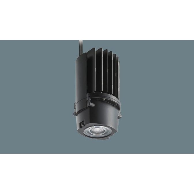 パナソニック NYY65913 LED 電球色 灯具ユニット ビーム角12度 狭角タイプ 光源遮光角30度 埋込穴φ100 SmartArchi 受注品 枠ユニット・電源ユニット別売