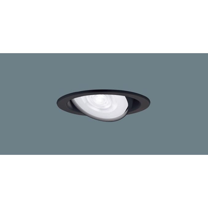 パナソニック XAD1433N CB1 LED 昼白色 ユニバーサルダウンライト 美ルック 浅型8H 高気密SB形 集光 調光 埋込穴φ100 本体+LEDランプ