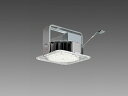 三菱 EL-GT15110N/W AHTN LED高天井用ベースライト SGモデル クラス1500 水銀ランプ400形相当 昼白色 Ra75 広角配光 一般形 電源一体型(3)