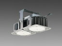 三菱 EL-GT40110N/W AHTN LED高天井用ベースライト SGモデル クラス4000 メタルハライドランプ1000形相当 昼白色 Ra75 広角配光 一般形 電源一体型(3)