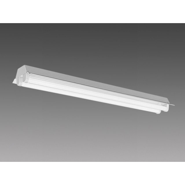 Table, Paper Lamps - 三菱 EL-LFH4522C AHN(26N4) LEDベースライト 直付・吊下形 反射笠付 LDL40 2灯用 昼白色 4930lm 固定出力 本体+ランプ 『ELLFH4522CAHN26N4』