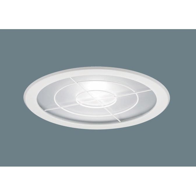 XND9940PS LR9LED内蔵、電源ユニット内蔵【本体】NDN97980S LR9【枠】NNK00602W光源◆LED（昼白色）　◆色温度：5000 K　◆光源寿命60000時間（光束維持率80％）寸法・質量◆埋込穴径：φ400 mm　◆埋込高：372 mm◆質量：8.7 kg仕様◆器具光束：16680 lm　◆電圧：100〜242 V　◆消費電力：138.3 W　◆消費効率：120.6 lm/W◆【枠】鋼板（ホワイトつや消し仕上）◆【ガード】鋼線（ホワイトつや消し仕上）◆【パネル】アクリル（乳白つや消し）◆落下防止ワイヤー付◆天井埋込型、埋込穴φ400、ビーム角65度・拡散タイプ・拡散パネル付タイプ◆Ra70【適合オプション】傾斜天井用枠15度NK09915Z（別売）【適合オプション】傾斜天井用枠20度NK09920Z（別売）◆拡散タイプ◆調光範囲（約5％〜100％）◆●天井面取付専用◆セパレートセルコン（A、AN、NTタイプ）との組み合わせ可能◆注）調光する場合は適合調光器（別売）と組み合わせてご使用ください。