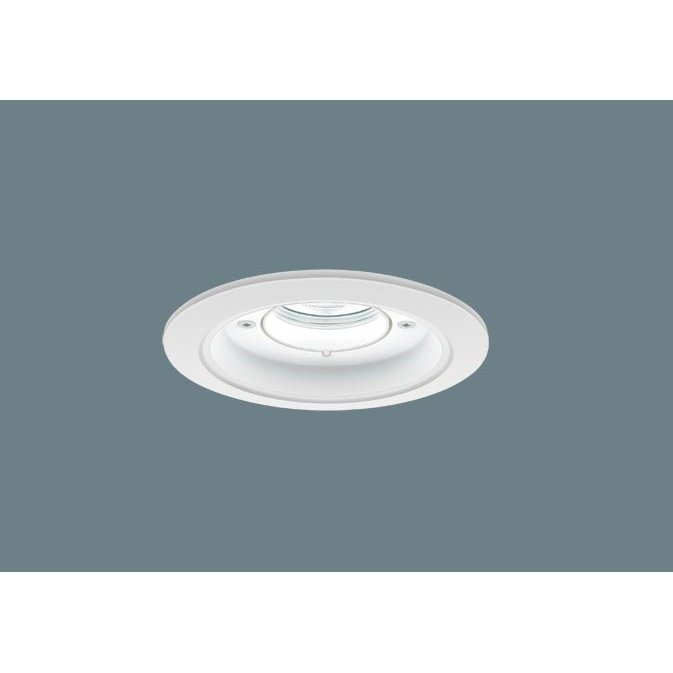 パナソニック XNW2031WW LJ9 LED 白色 ダウンライト 浅型10H ビーム角70度 防雨型 調光型 埋込穴φ100 FHT42形1灯相当 本体+電源ユニット