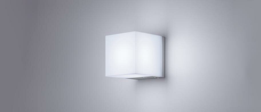 パナソニック FYY43005J CH1 壁直付型 LED 昼白色 階段通路誘導灯 30分間 自己点