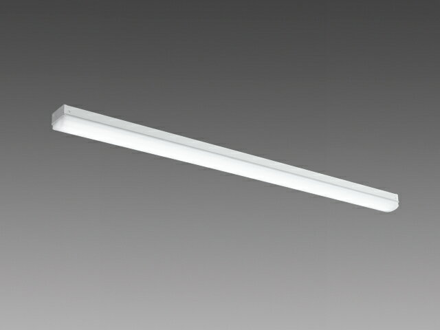 Rakuten - 三菱 MY-L470330/N VCTZ 直付形 40形 6900lmタイプ 昼白色 電磁波低減 調光型 トラフ型 器具+ライトユニット