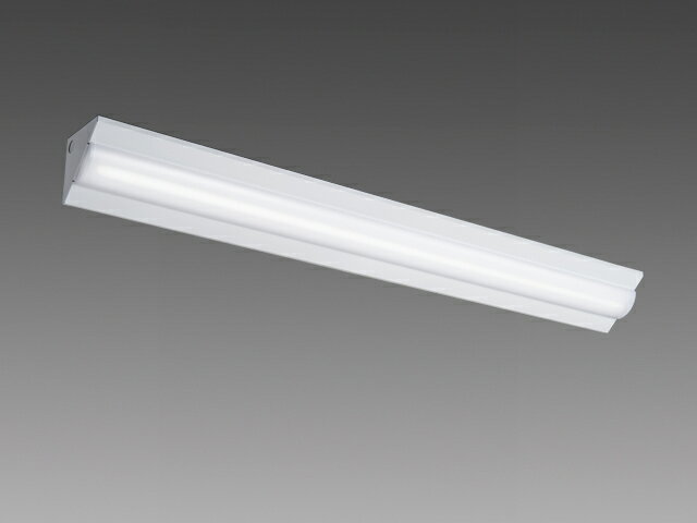 三菱 MY-N450342/N AHTN 直付形 40形 5200lmタイプ 昼白色 固定出力 集光タイプ コーナー灯 器具+ライトユニット