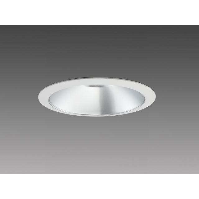 乐天商城 - 三菱 EL-D05/3(350WWM) AHTZ 後継品「EL-D05/3(351WWM) AHTZ」にてお届け 温白色 Ra85 銀色コーン 遮光15° φ150 HID70形相当 組合せ品