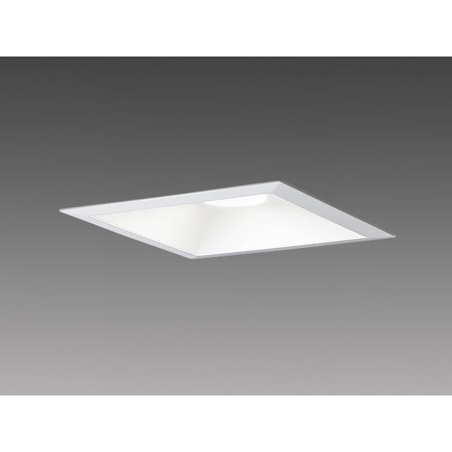乐天商城 - 三菱 EL-D11/3(350LM) AHTZ 後継品「EL-D11/3(351LM) AHTZ」にてお届け 電球色 3000K Ra85 角形 □150角 HID70形相当 組合せ品